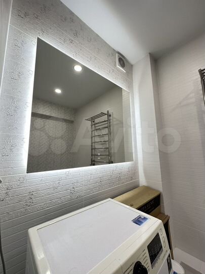 2-к. квартира, 55 м², 6/11 эт.