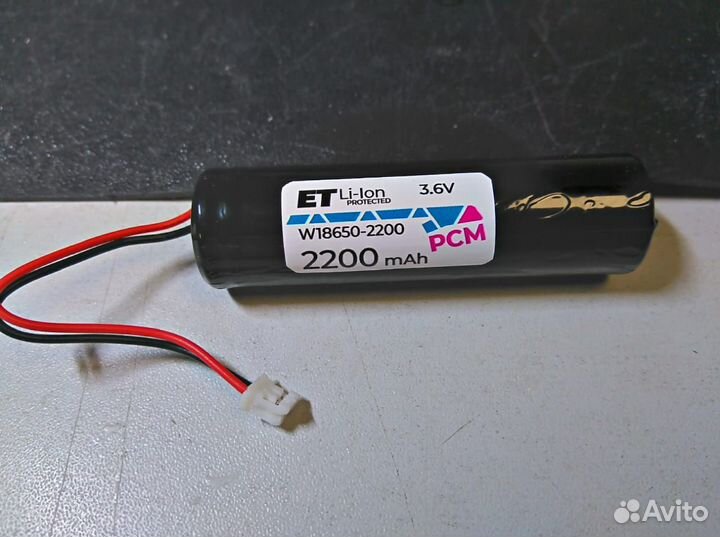 Ремонт аккумуляторов для машинок Ambassador