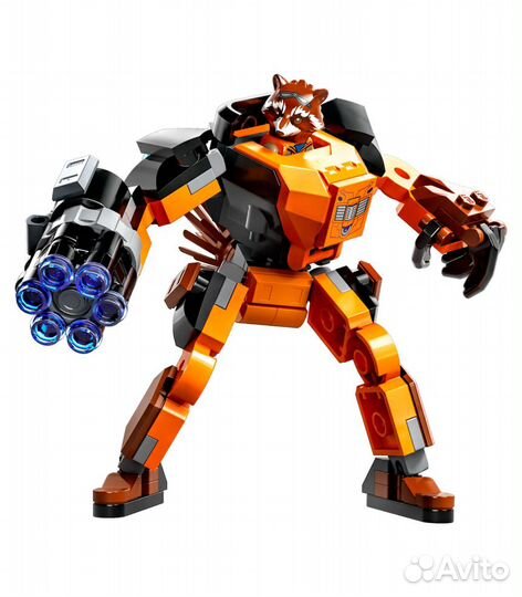 Конструктор lego Super Heroes 