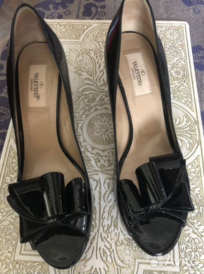 Обувь женская 39 40 размер италия