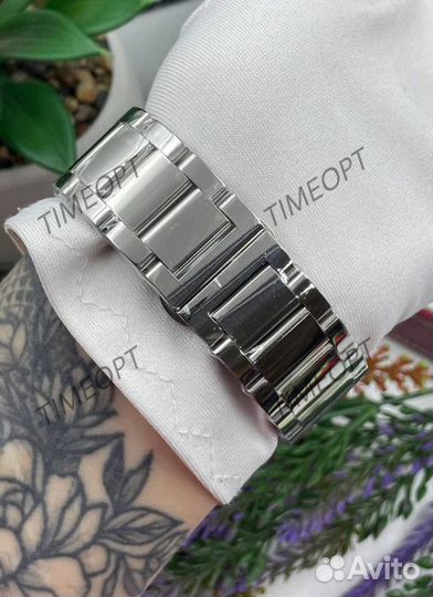 Мужские часы Patek Philippe (Арт.85504)