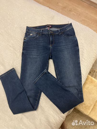 US polo джинсы женские