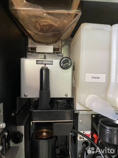 Кофемашина Jetinno JL24 (аналог Unicum и LV307)