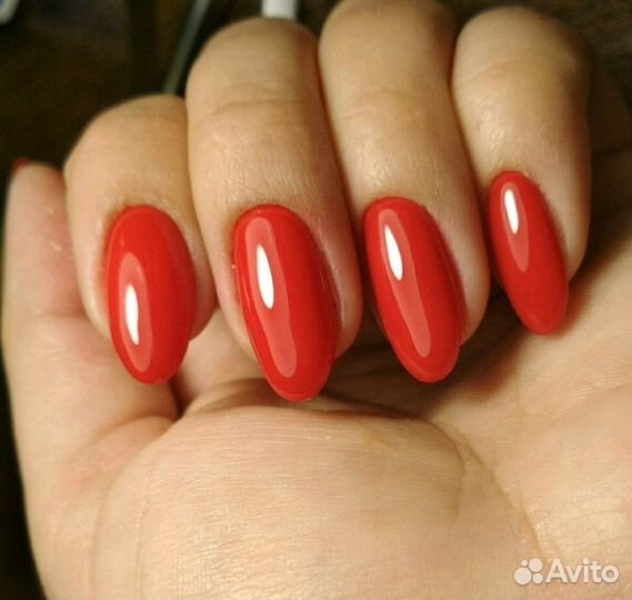 Маникюр, педикюр, покрытие гель лаком