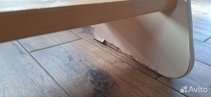 Детская кровать чердак бу