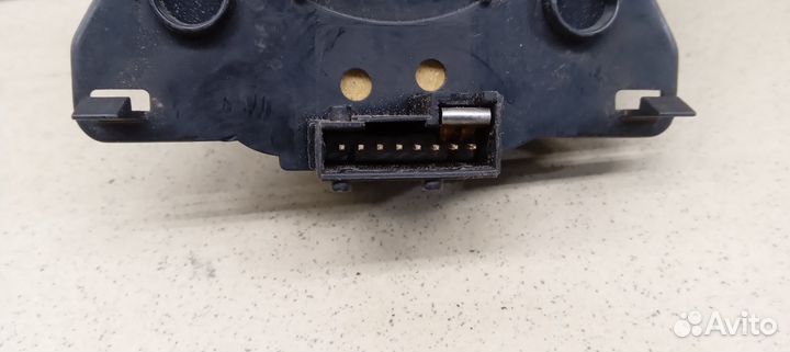 Механизм подрулевой для SRS (ленточный) Astra G 19