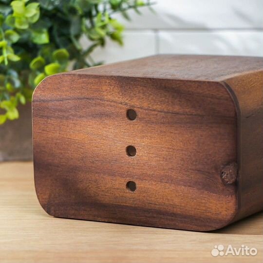 Подставка для кухонных принадлежностей и столовых