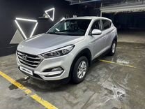 Hyundai Tucson 2.0 AT, 2015, 223 000 км, с пробегом, цена 1 549 999 руб.