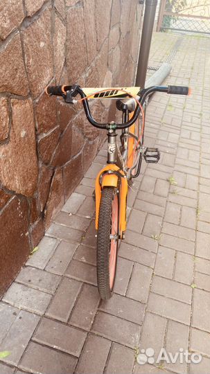 Велосипед детский 20