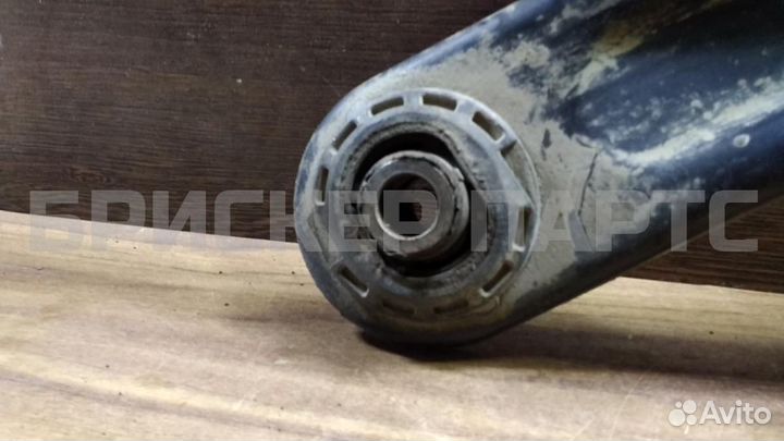 Рычаг передний правый Ситроен С3 1