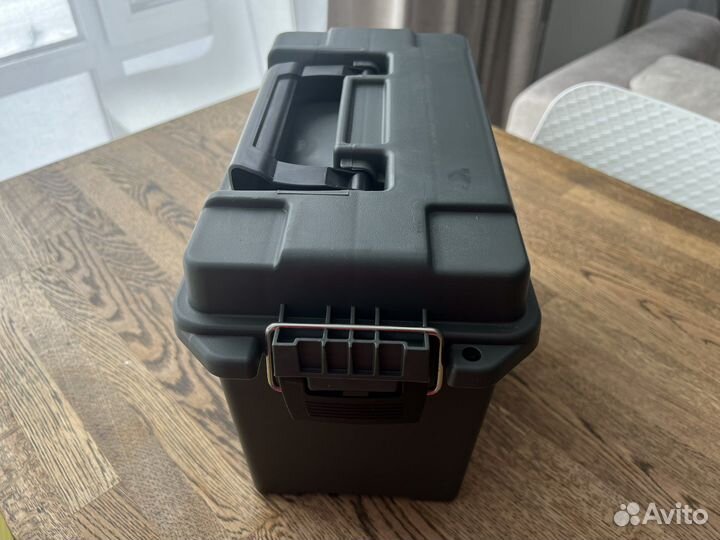 Влагозащитный бокс кейс ящик