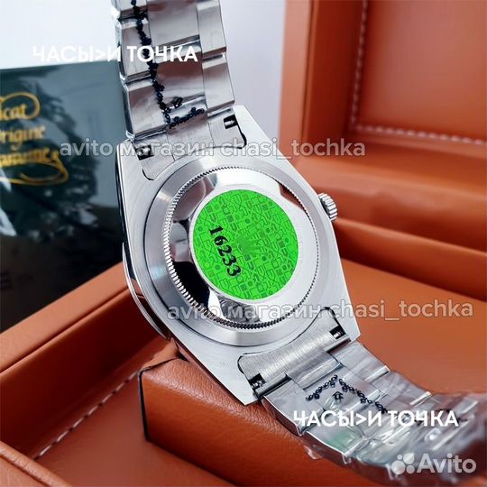 Наручные часы Rolex Milgauss