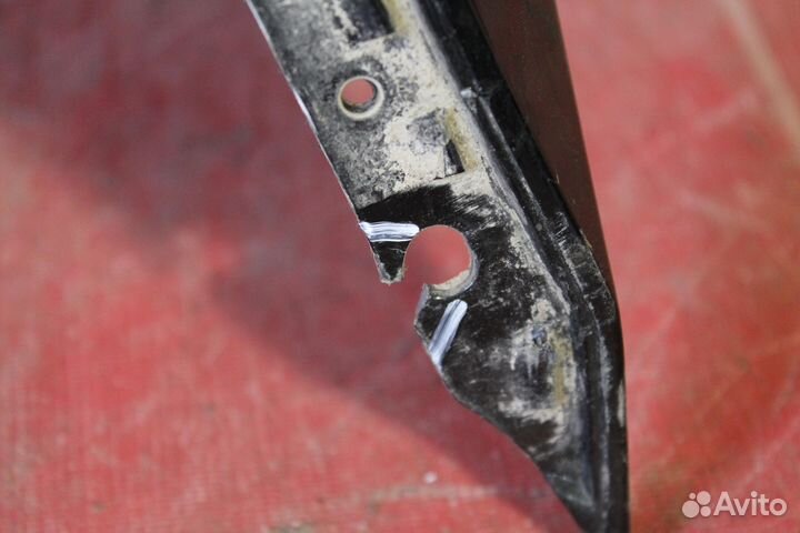 Бампер передний Mercedes-Benz/Maybach S-Class/Maybach