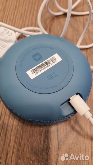 Продам умную колонку