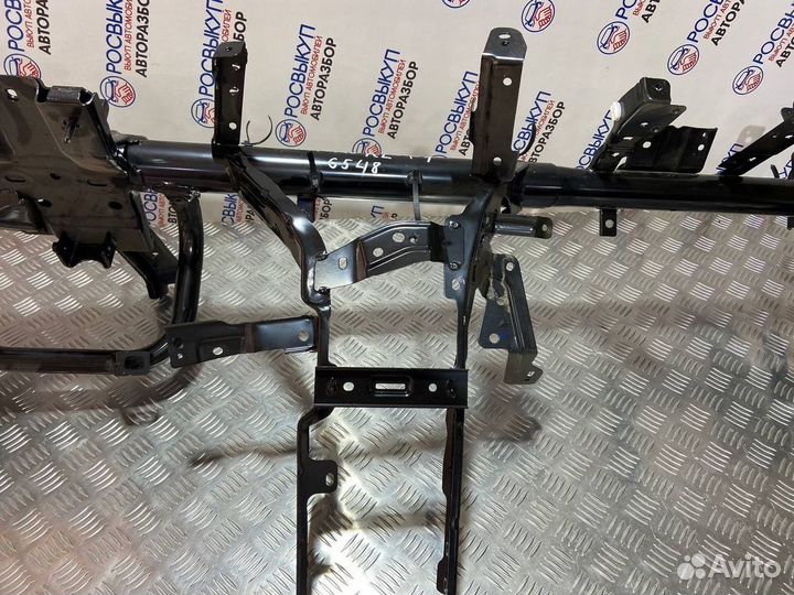 Усилитель торпедо Haval F7