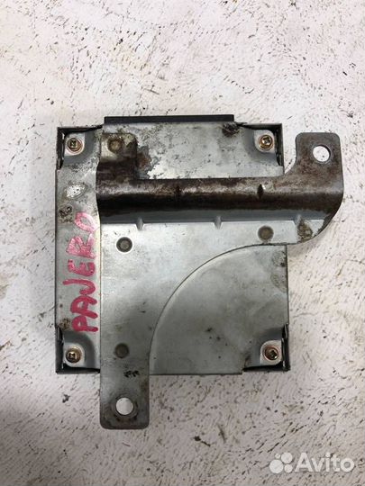 Блок управления АКПП