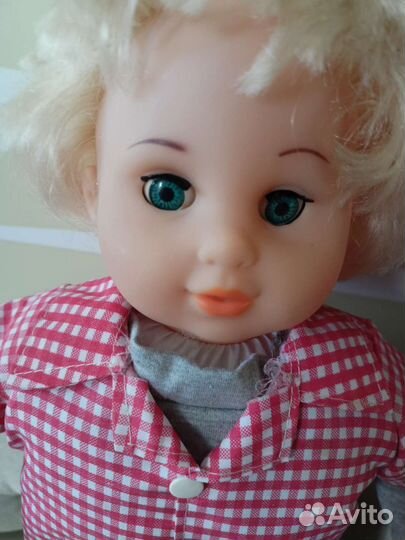 Куклы пупсы 42 см