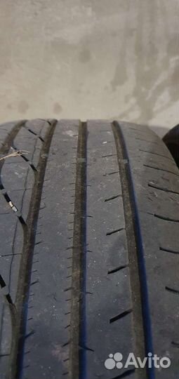 Goodyear Eagle Sport 205/55 R16