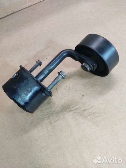 Натяжитель ремня генератора bmw x5 e53 306d2