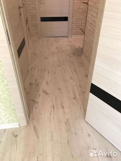 Укладка ламината, линолеума, паркета, плитки пвх