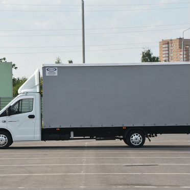 Перевозка грузов газель 6 метров межгород