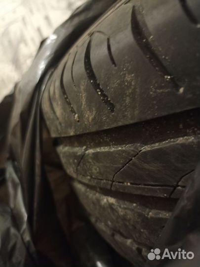 Летние колеса r15 ford focus