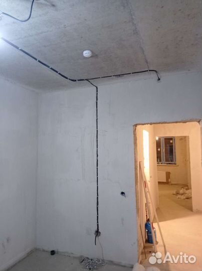 Электрик, услуги сантехника, мастер на час