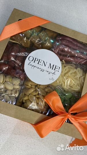 Подарочный набор