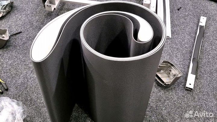 Беговая дорожка / полотно для беговой дорожки