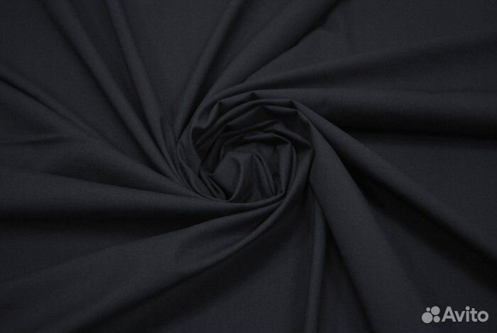 Плательно-костюмная ткань