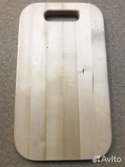 Разделочные доски