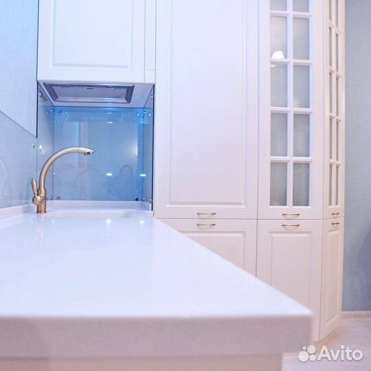 Кухни от производителя