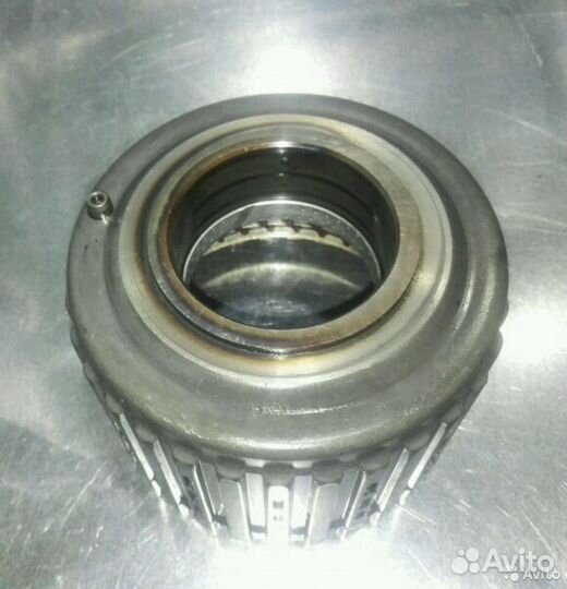 Барабан форвард АКПП RE4F04A, б/у