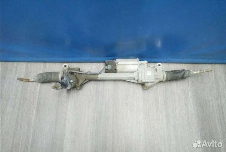 Рулевая рейка BMW 5 F10