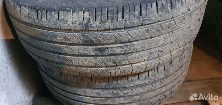 Hankook Dynapro HP2 RA33 265/70 R16