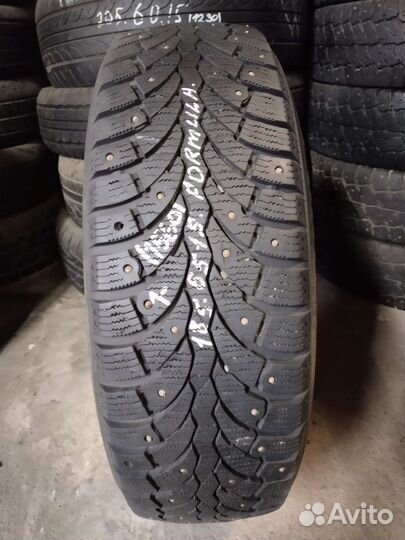 Formula Ice 185/65 R15