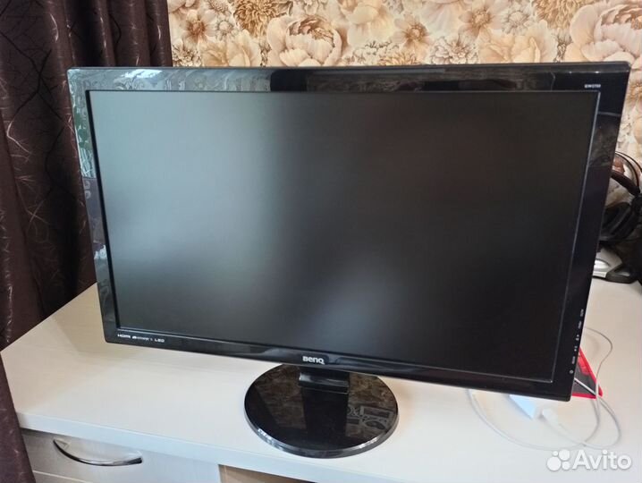 Монитор для компьютера 27
