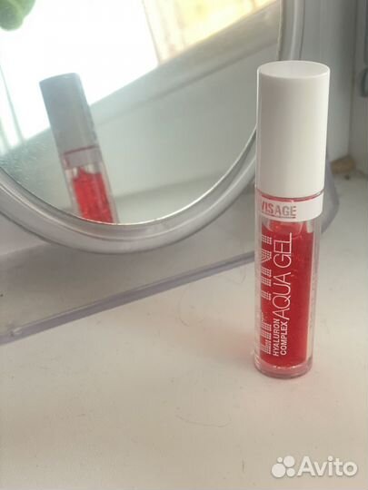 Тинт для губ luxvisage 01