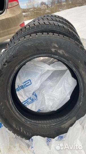 Nordman 7 185/65 R15 92T