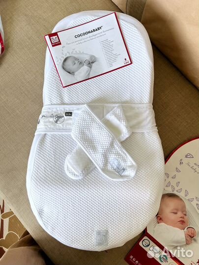 Кокон red castle