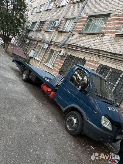 Услуги Эвакуатора Черкесск межгород