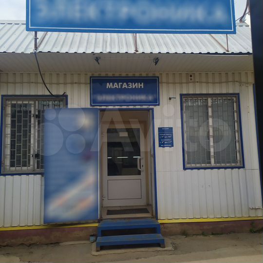 Торговая площадь, 54 м²