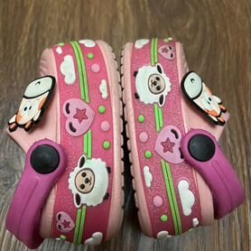 Crocs детские