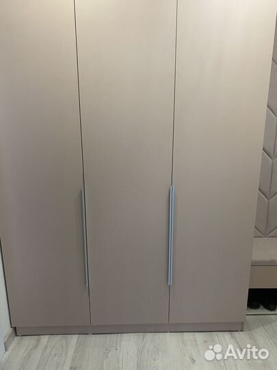 Новые Торцевые мебельные ручик