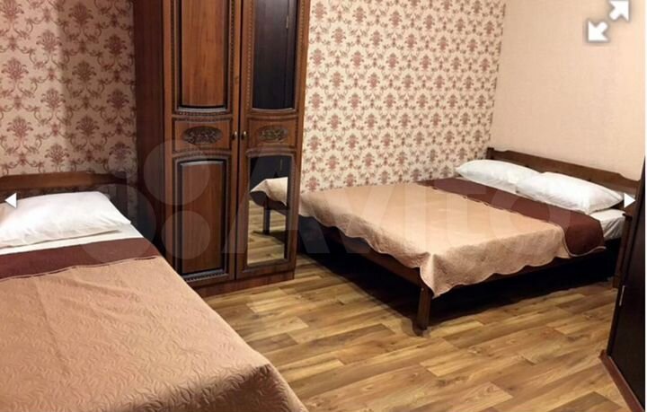 Гостиница, 450 м²