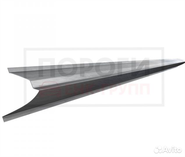 Пороги Chrysler Sebring седан и другие