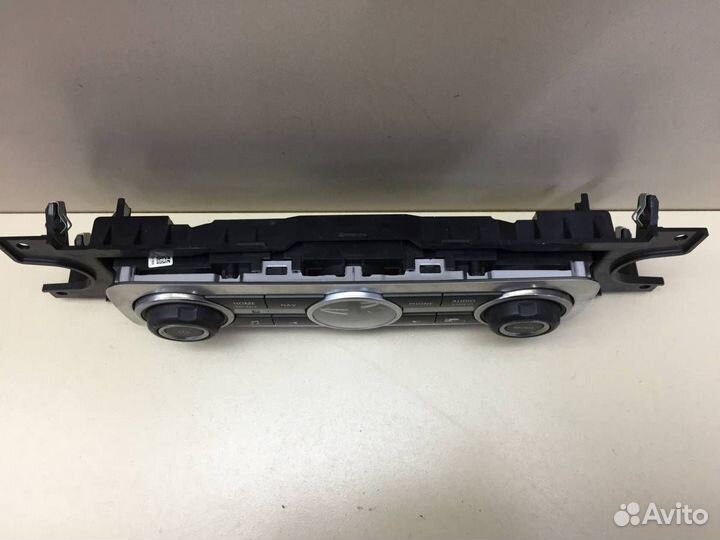 Блок кнопок Land Rover Range Rover Sport 2005-2012