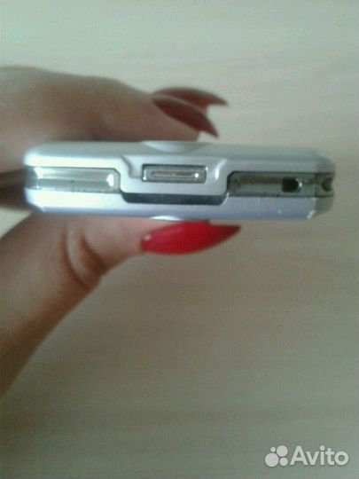 Motorola A1010