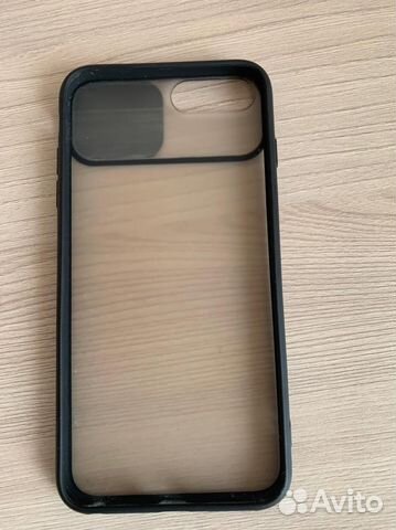 Чехол на iPhone 7 +