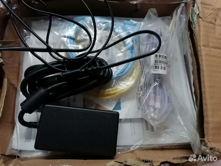 Cisco 878-k9 новый